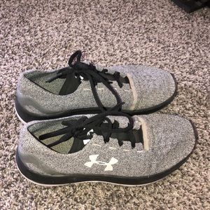 Women’s Under Armour sneakers